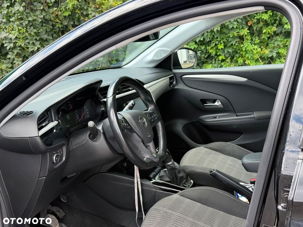 Opel Corsa 1.2 Edition S&S - 8