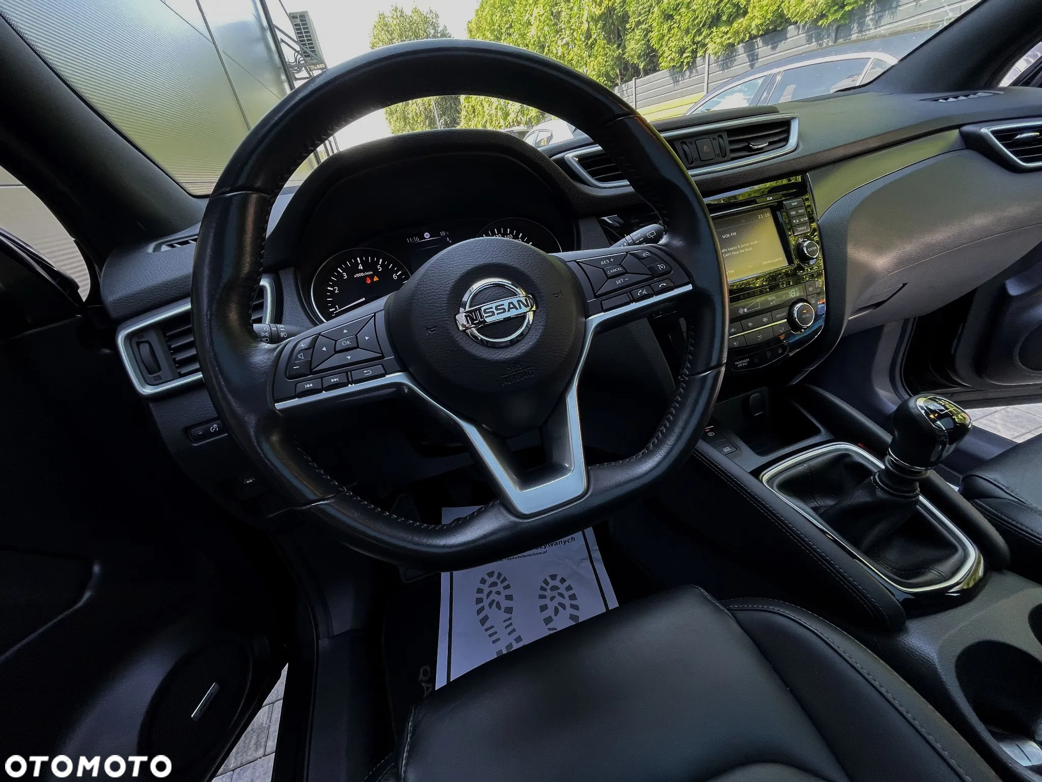 Nissan Qashqai 1.2 DIG-T Tekna+ - 27