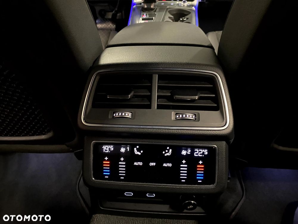 Audi A6 Allroad 40 TDI S tronic - 23