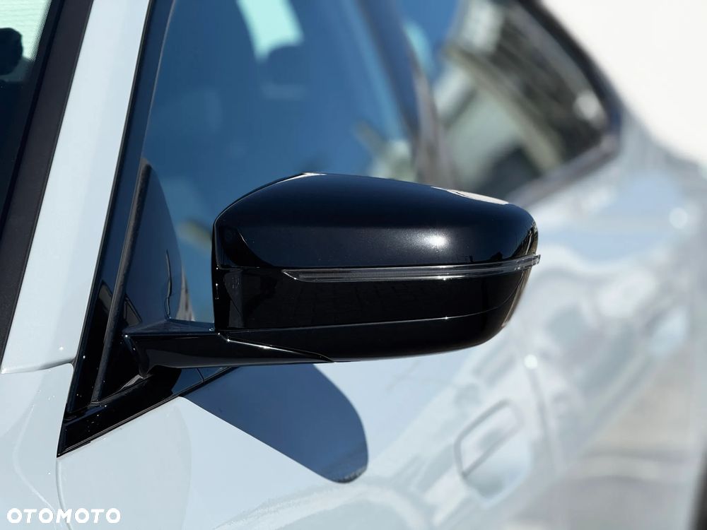 BMW Seria 4 420d xDrive Gran Coupe M Sport - 11