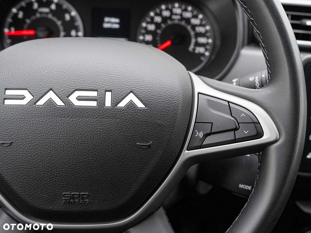 Dacia Duster 1.3 TCe Journey - 17
