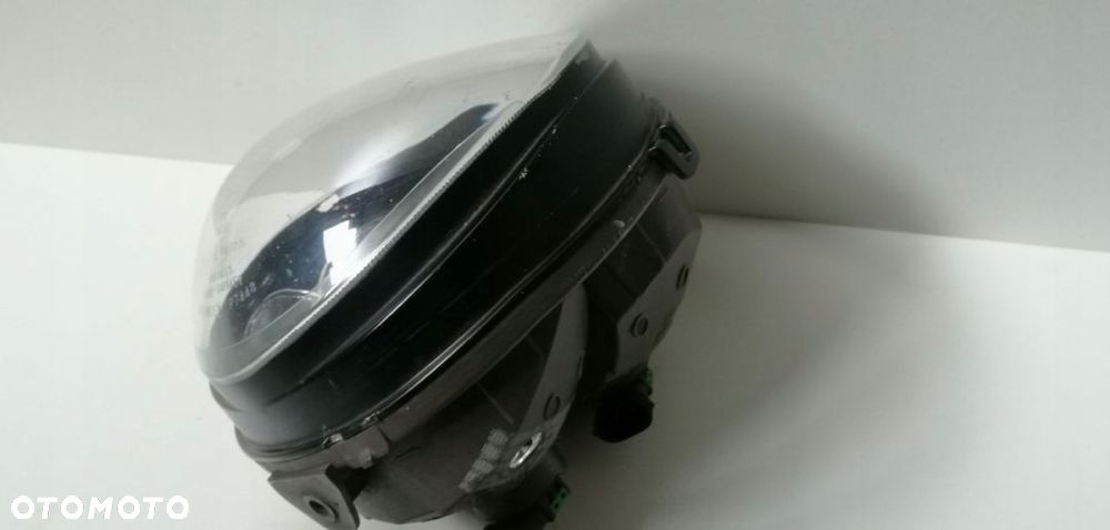 HONDA TRANSALP XL700V 700 LAMPA PRZÓD REFLEKTOR - 5