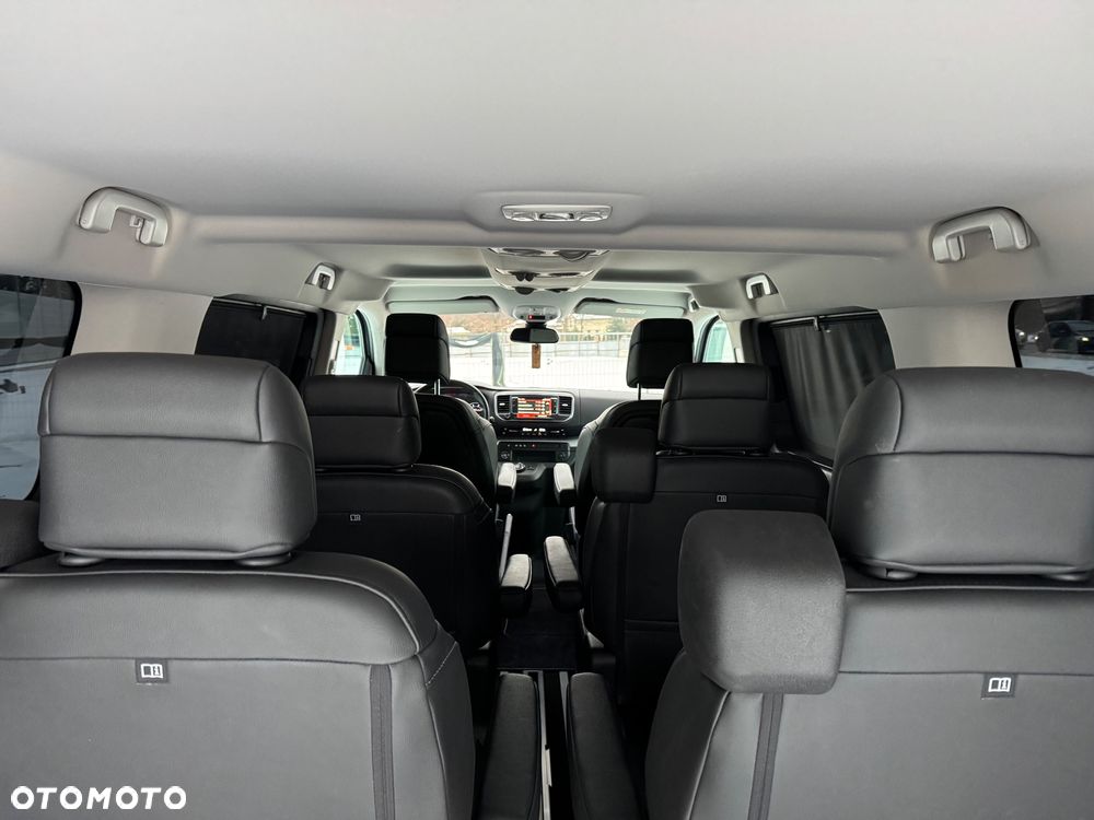 Citroën SpaceTourer 2.0 BlueHDi XL Shine - 32