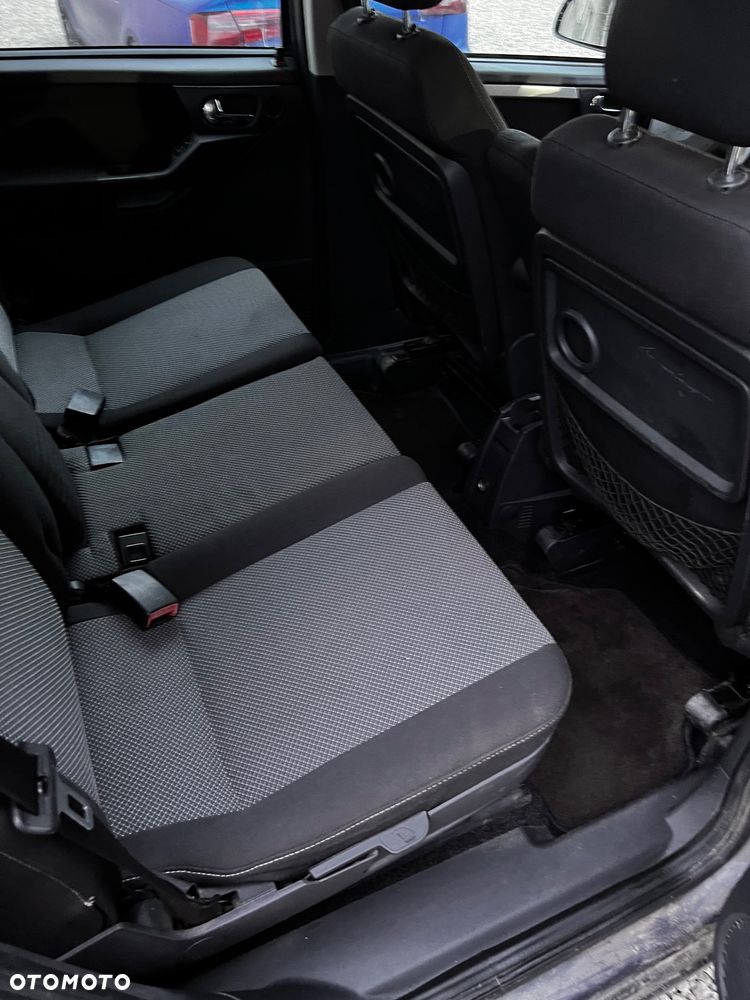 Opel Meriva 1.7 CDTI Cosmo - 8