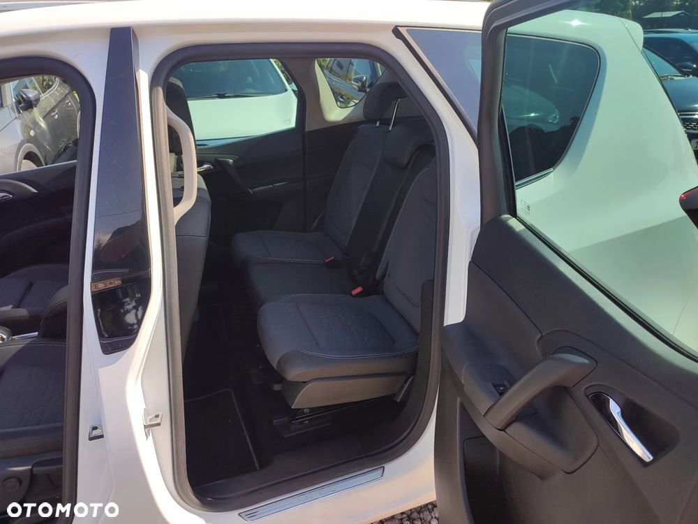 Opel Meriva 1.4 T Cosmo - 21