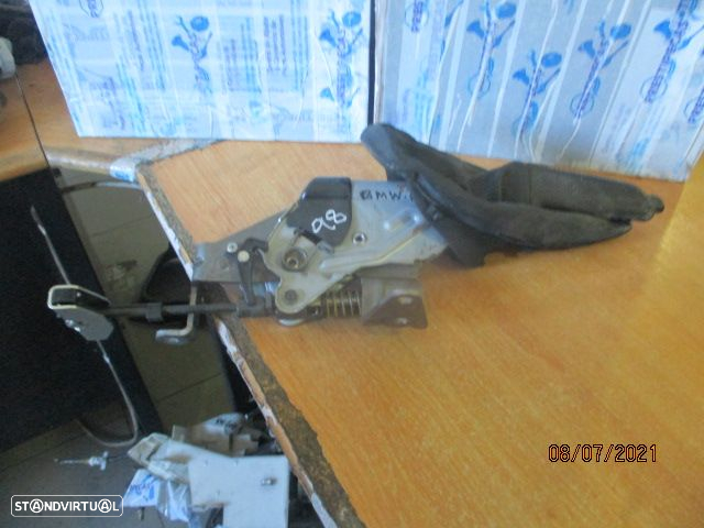 Travão De Mão 67871110 BMW E91 2011 - 3