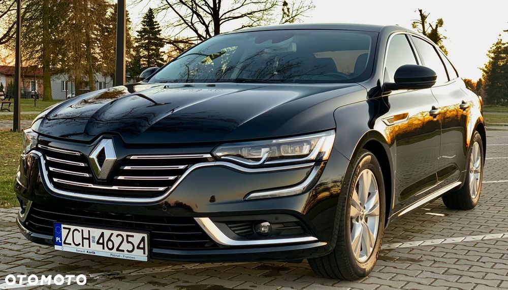 Renault Talisman 1.6 Energy TCe Intens EDC - 3
