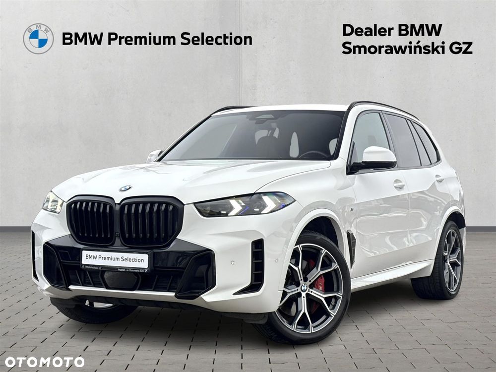 BMW X5 - 2