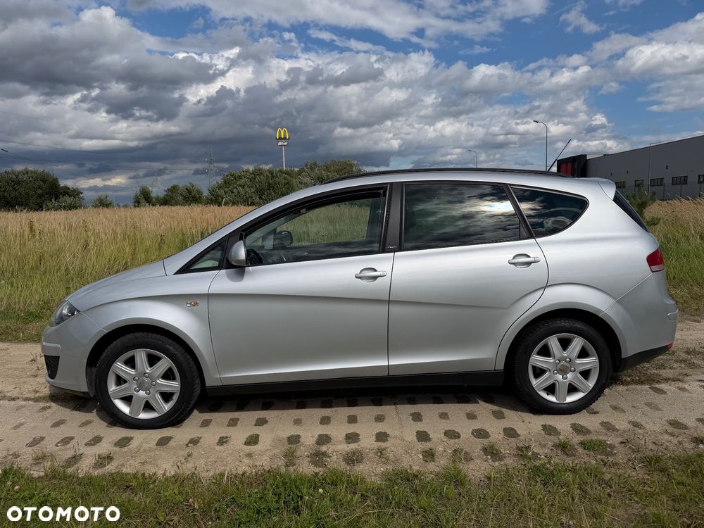 Seat Altea XL 1.6 TDI DPF CR DSG Style - 17