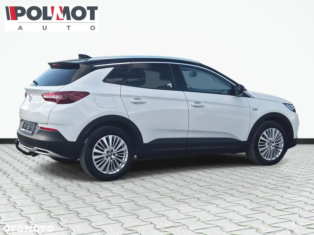 Opel Grandland X 2.0 D Start/Stop Automatik Business INNOVATION - 8