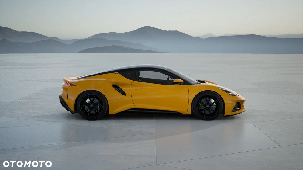 Lotus Emira - 7