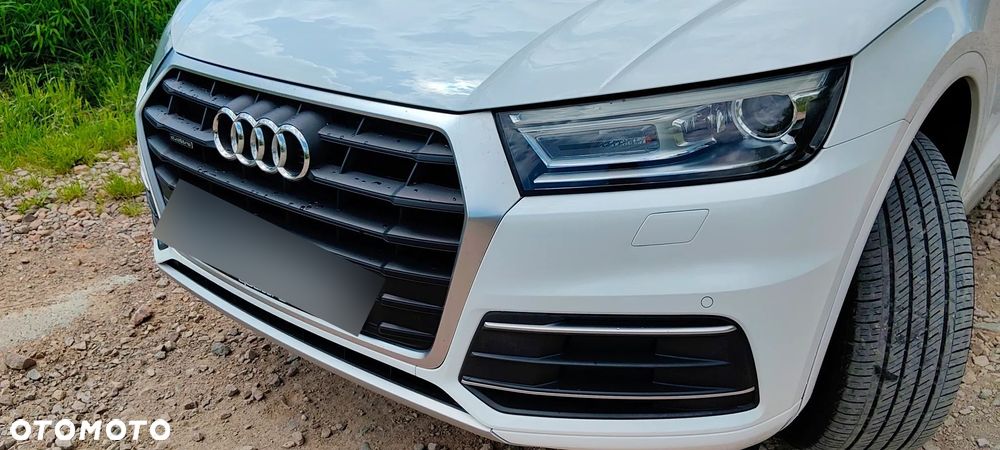 Audi Q5 2.0 TFSI Quattro S tronic - 4