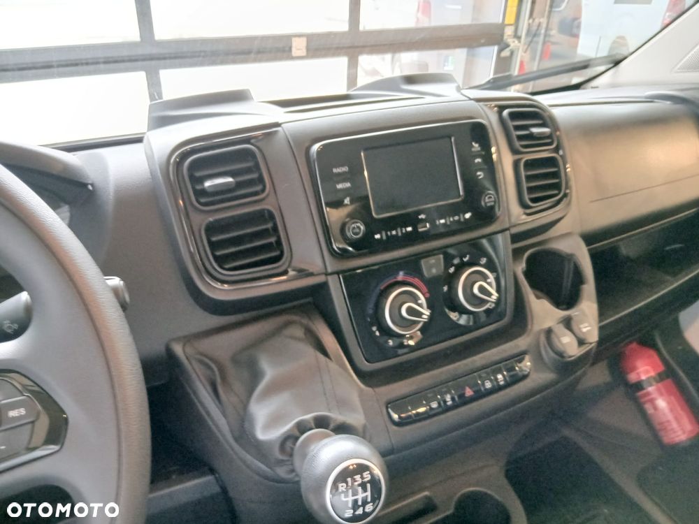 Toyota Proace Max Skrzynia Od Ręki - 10