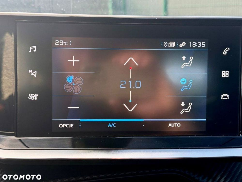 Peugeot 2008 1.5 BlueHDi Active Pack S&S - 13