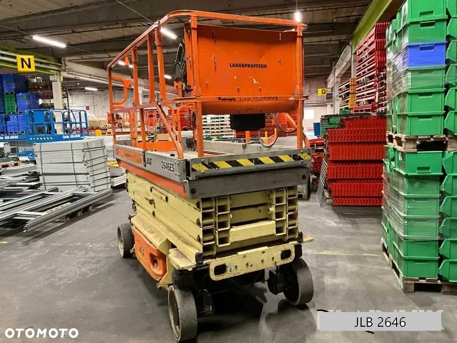 JLG 2646ES - 4
