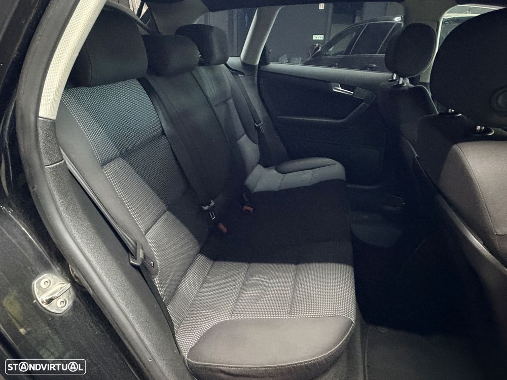Audi A3 Sportback 1.9 TDi Sport - 21