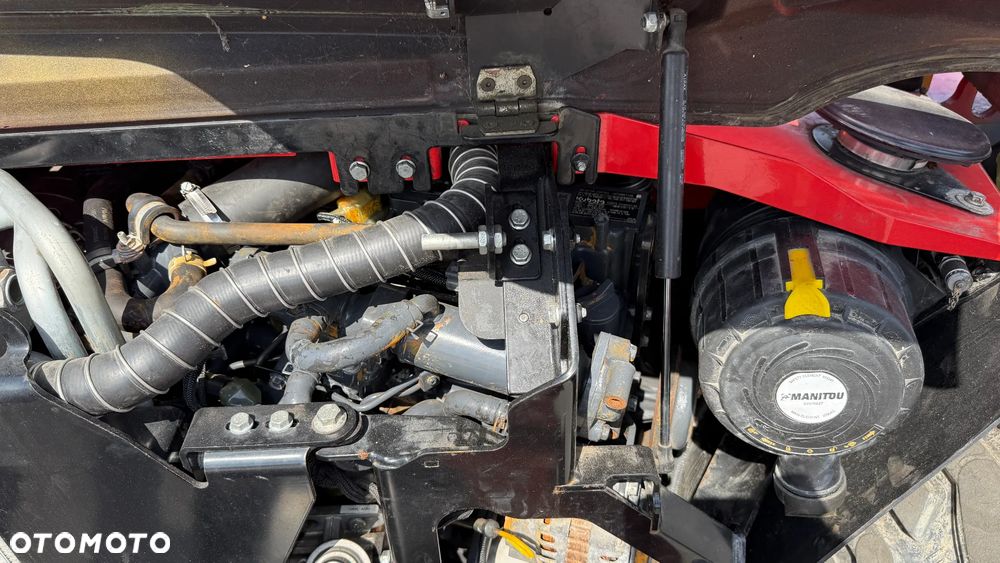 Manitou MT 420 H - 9
