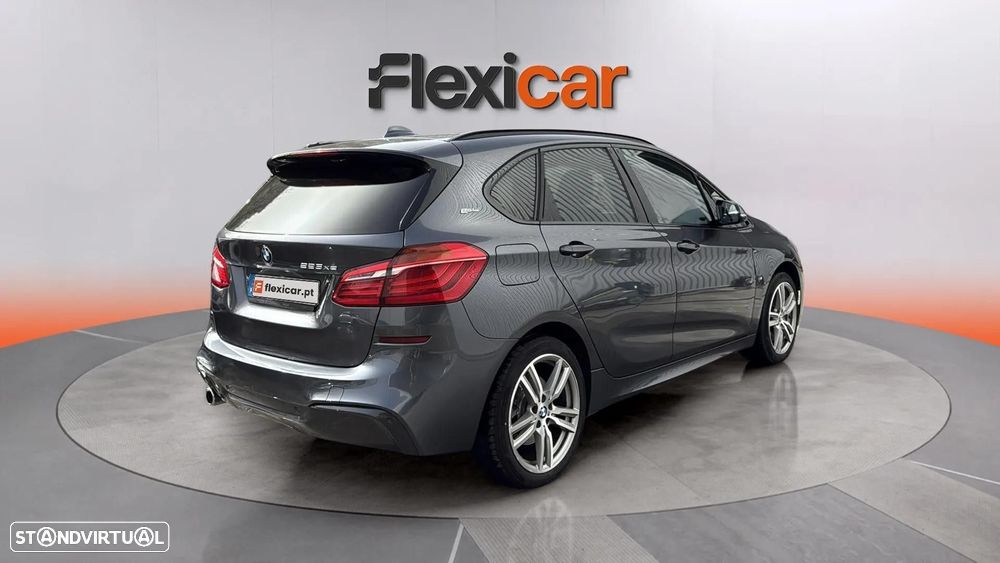 BMW 225xe Active Tourer - 6