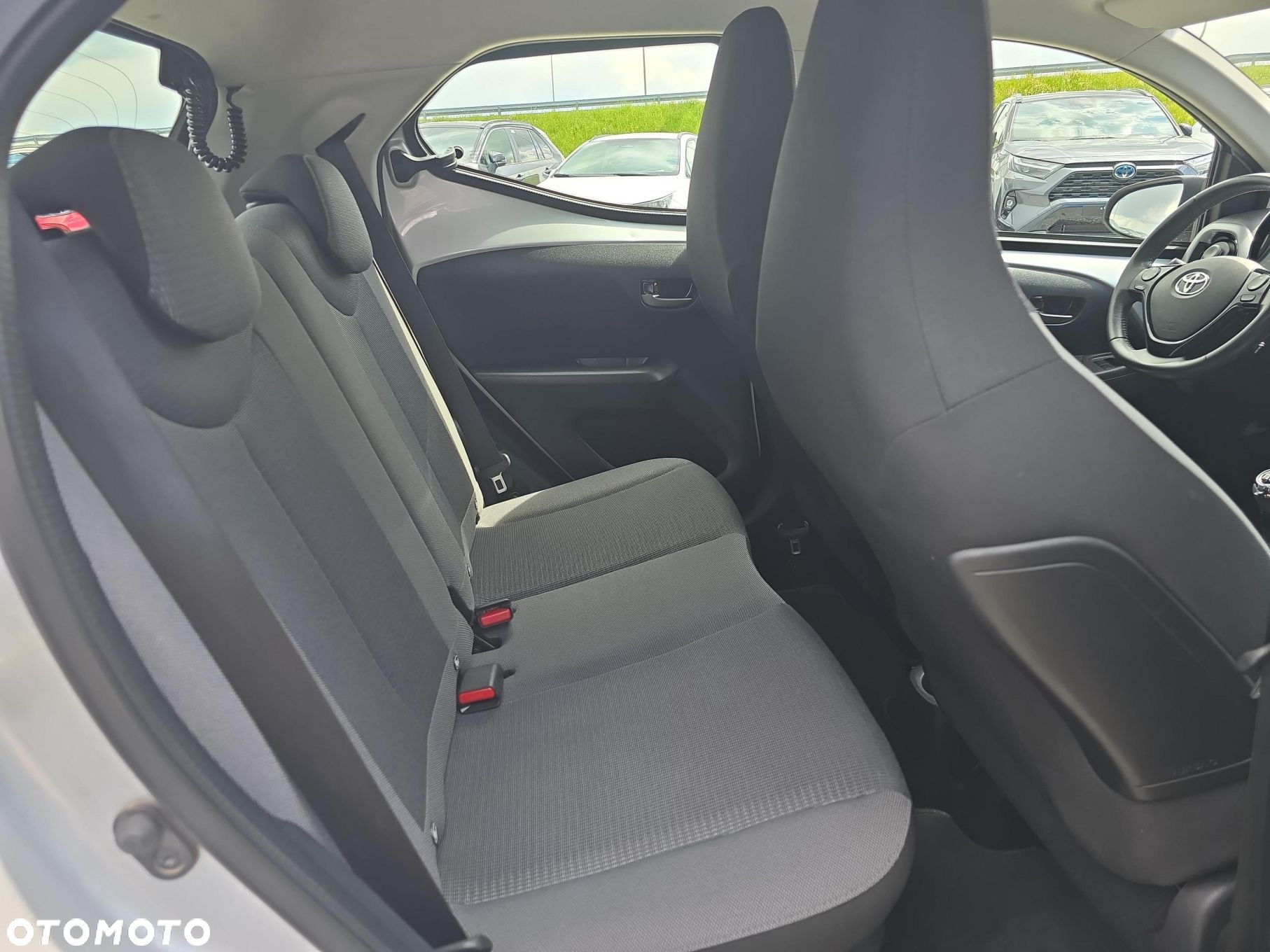 Toyota Aygo - 10