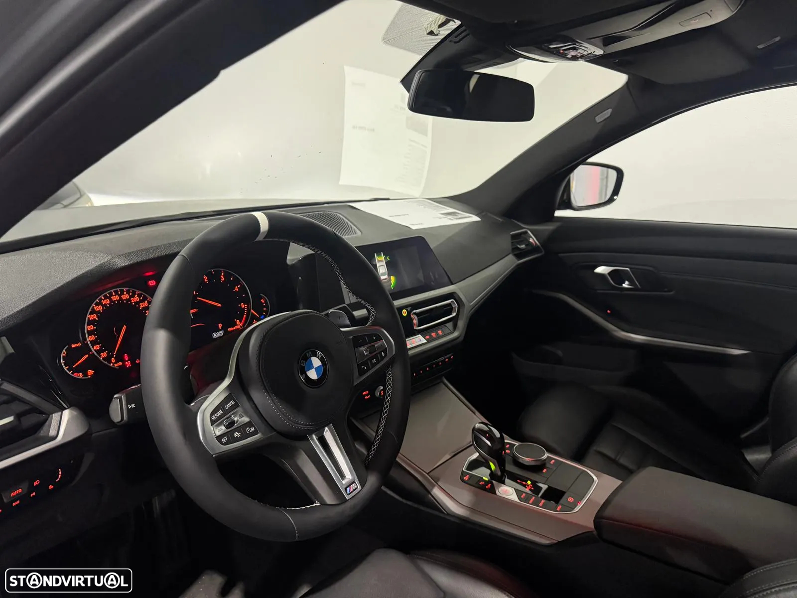 BMW 320 - 60