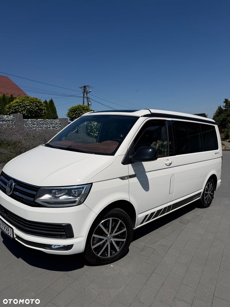 Volkswagen California - 35