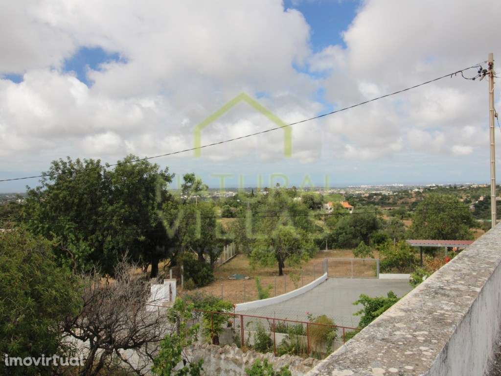 Moradia de Campo T4+1, Terraço e Vista Panorâmica em Alfarrobeira, ... - Grande imagem: 3/20