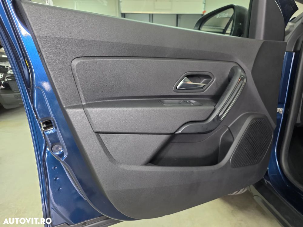 Dacia Duster SCe 115 2WD Comfort - 28