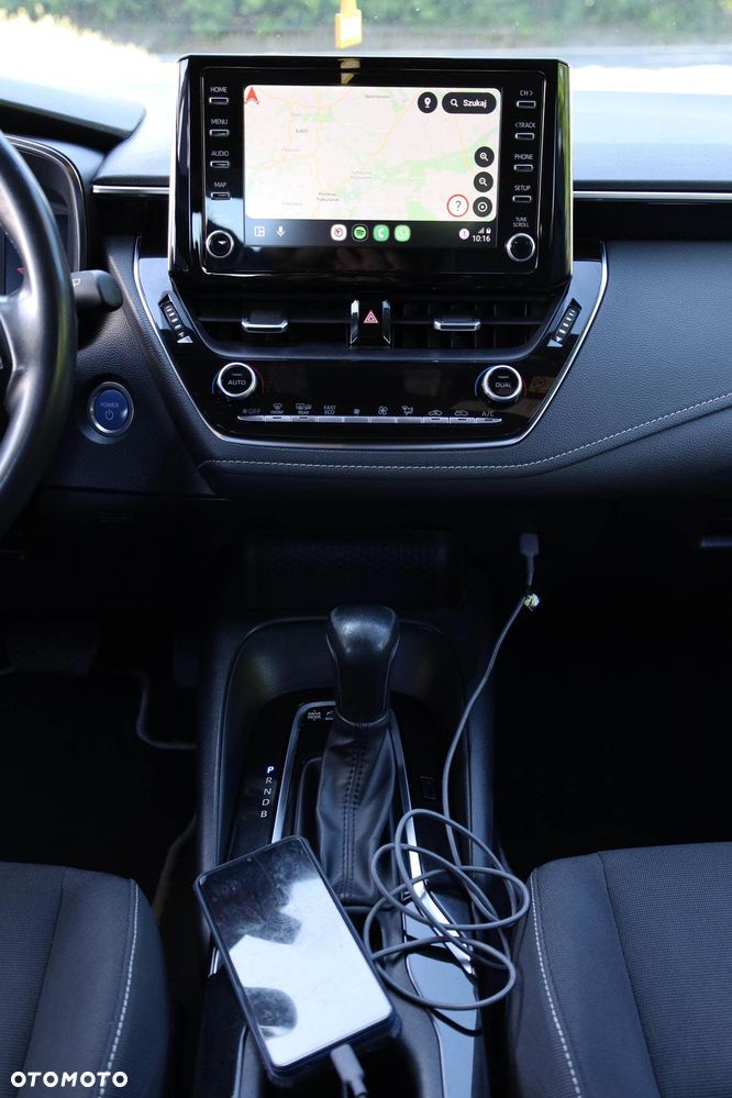 Toyota Corolla 1.8 Hybrid Comfort - 15