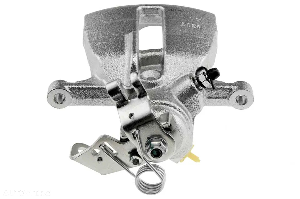 Etrier frana roata spate stanga dreapta Volkswagen Transporter T5, T6, California T5 T6, Multivan V, VI - 4