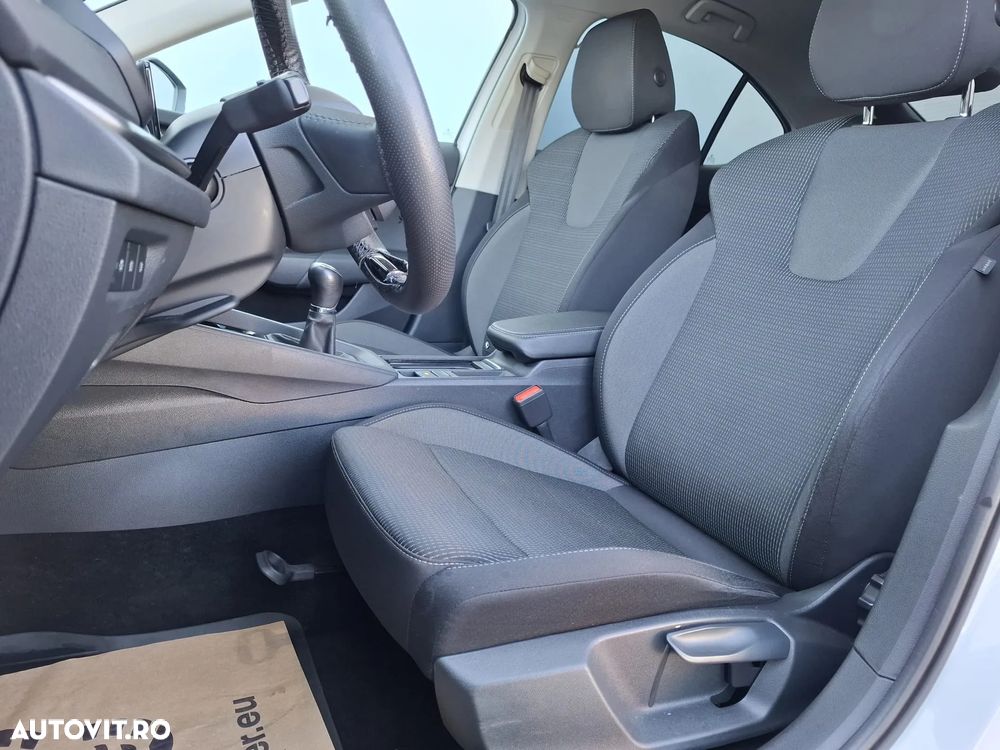 Skoda Octavia 1.0 TSI Ambition - 8