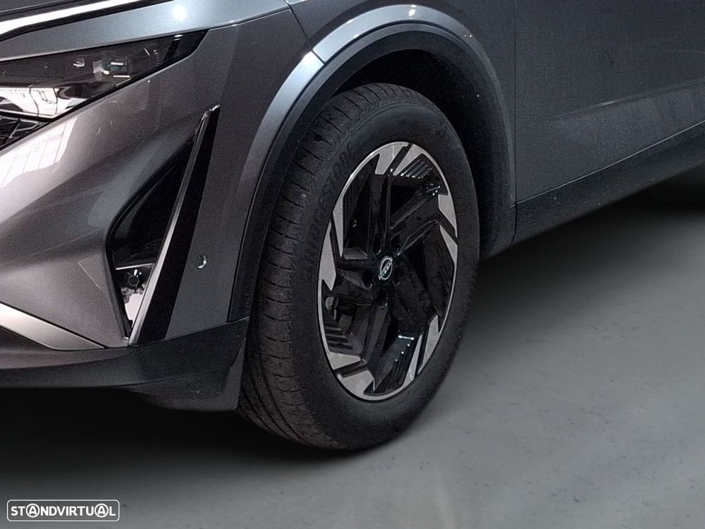 Nissan Qashqai 1.5 e-Power Advance - 4