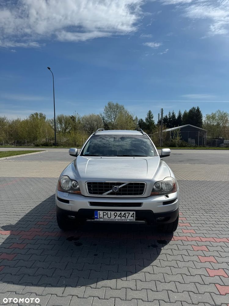 Volvo XC 90 3.2 Momentum - 8