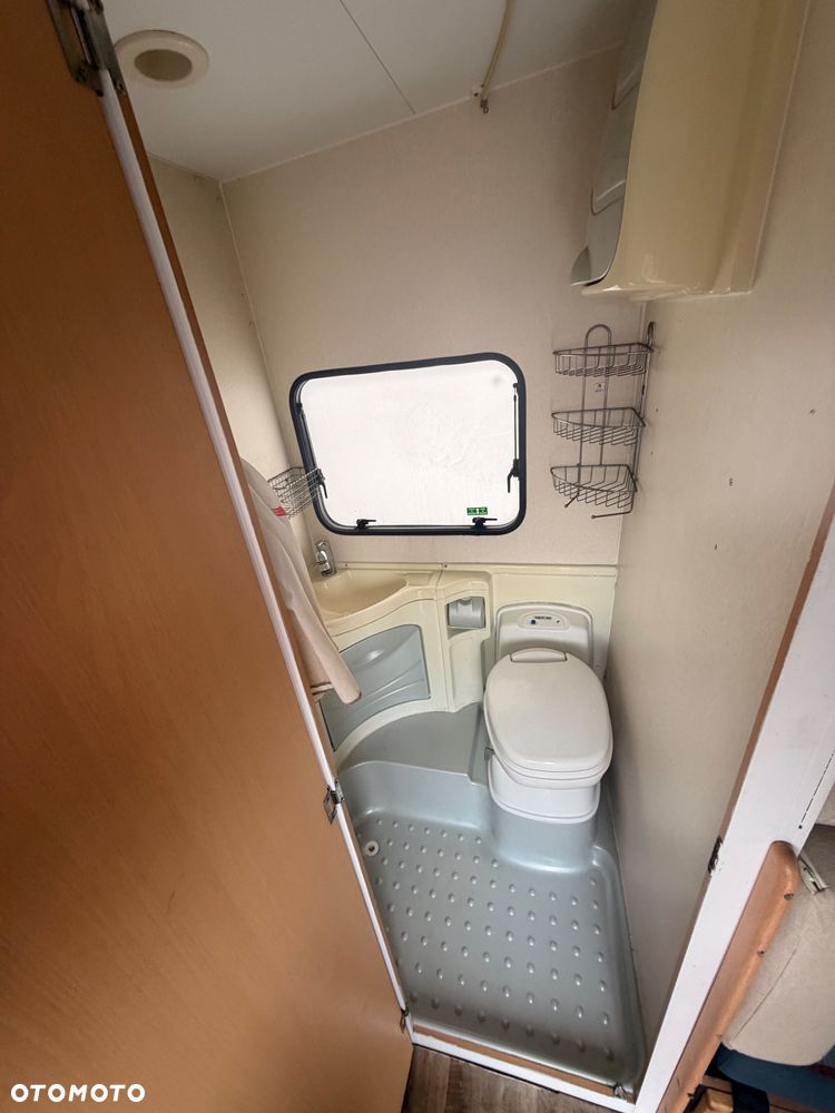 Ford Transit - 22