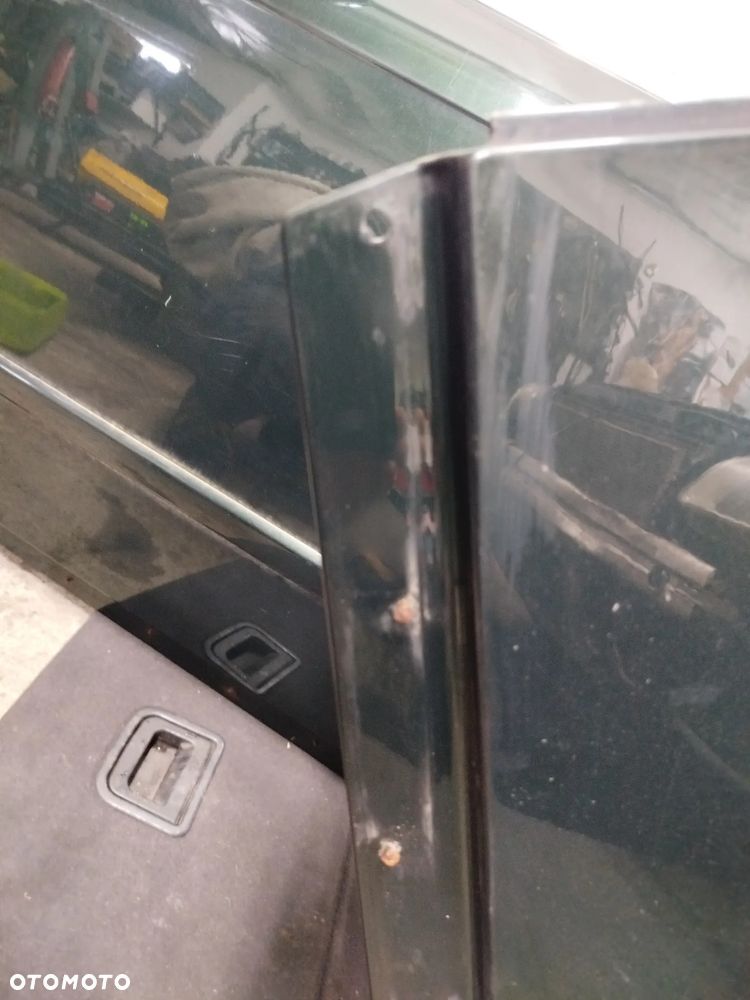 Audi A4 B7 drzwi tylne prawe lewe LZ6E - 10