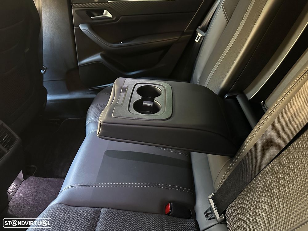 Peugeot 508 SW 1.6 Hybrid GT Line e-EAT8 - 18