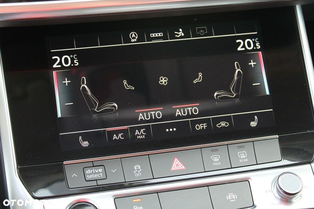 Audi A7 Sportback - 31