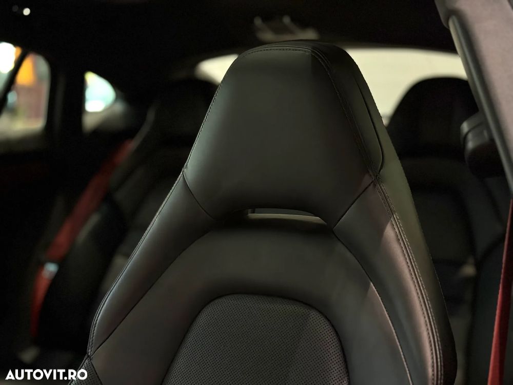 Porsche Panamera 4 E-Hybrid Executive - 21