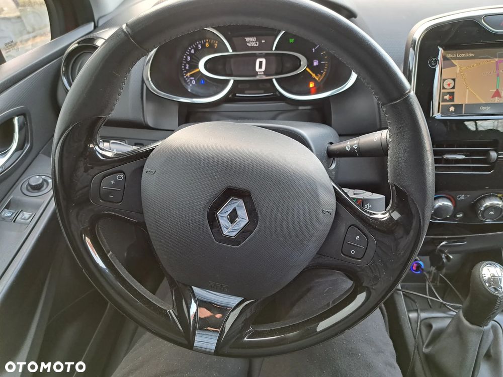Renault Clio 1.2 16V Expression - 24