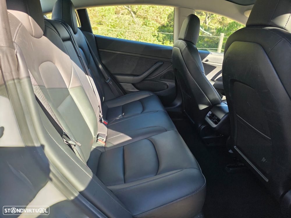Tesla Model 3 Standard RWD Plus - 14