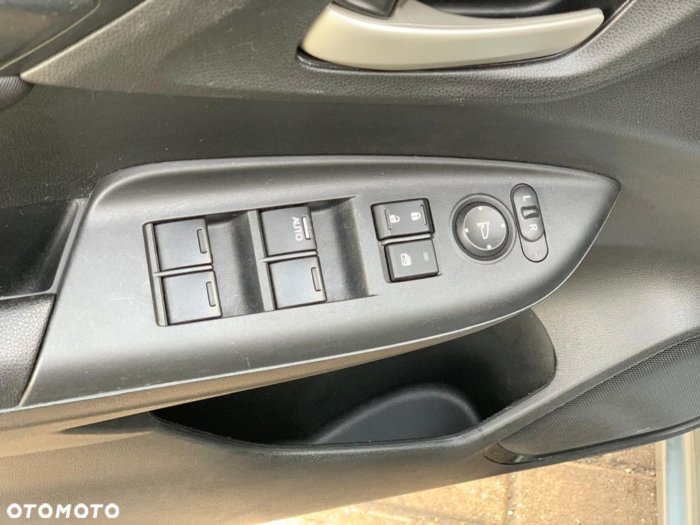 Honda Jazz 1.3 i-VTEC Comfort - 10