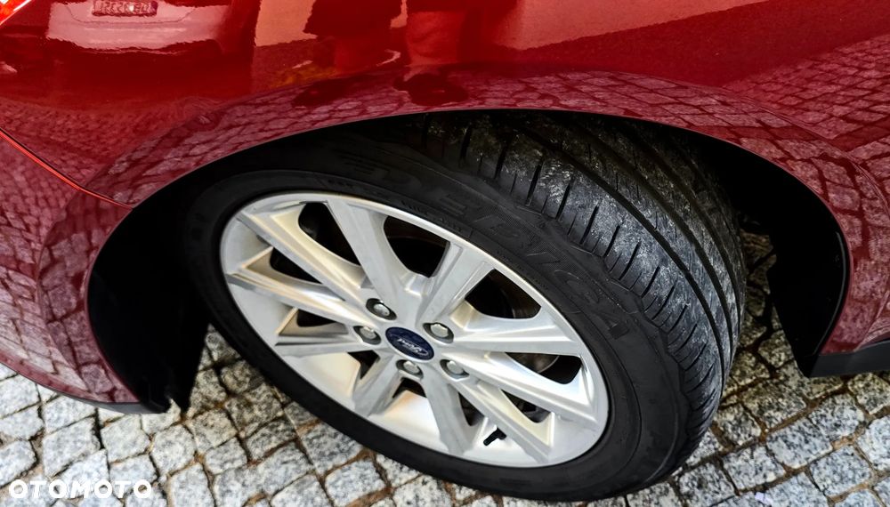 Ford C-MAX 1.5 EcoBoost Titanium ASS - 38