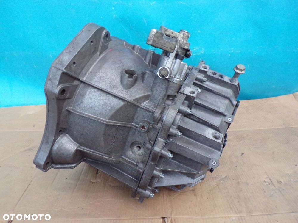 DUCATO JUMPER BOXER 3.0 2.3 skrzynia biegów M40 koła 16" stan BARDZO DOBRY - 5