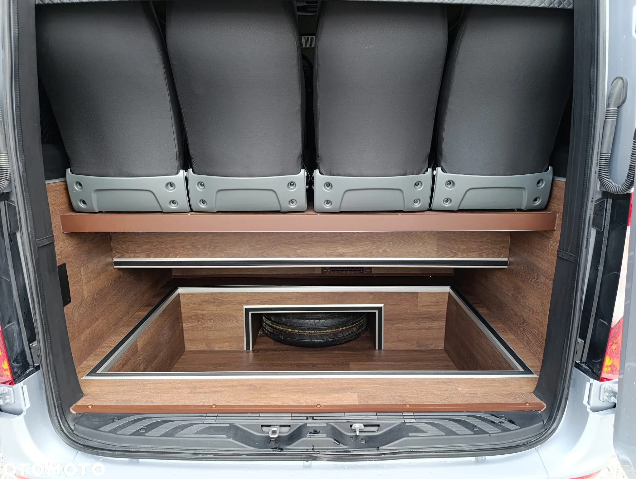 Mercedes-Benz Sprinter 519 - 6
