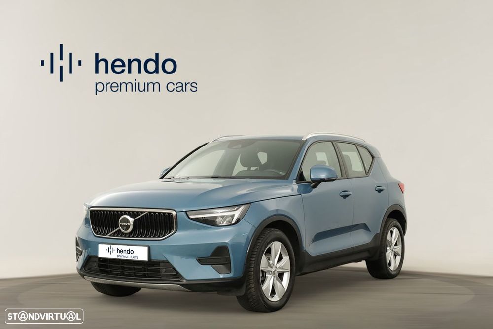 Volvo XC 40 1.5 T2 Core Auto - 1