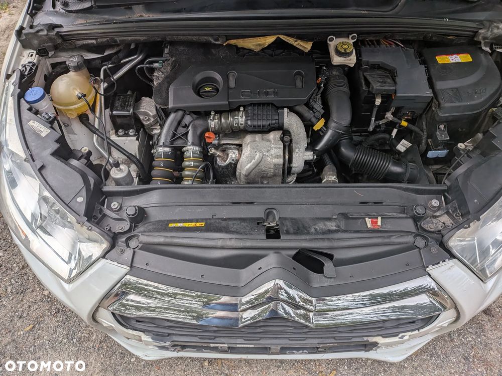 Citroën DS4 - 5
