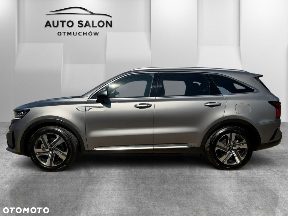Kia Sorento - 8