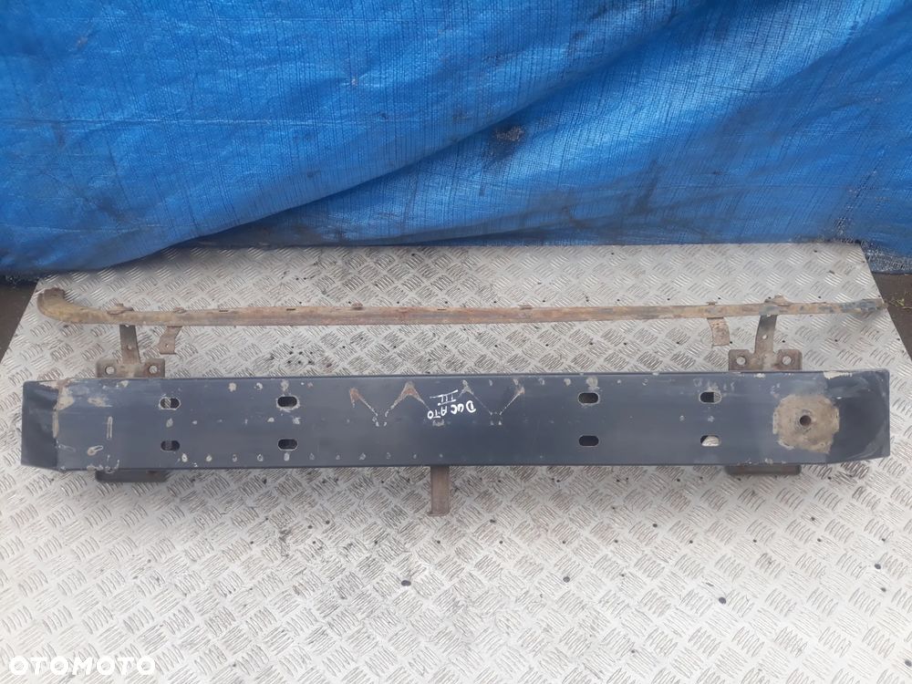 BELKA POD ZDERZAK FIAT DUCATO II 2006- - 1
