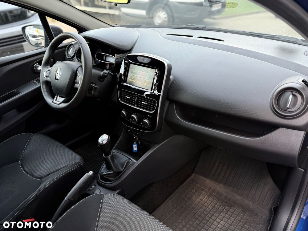 Renault Clio (Energy) TCe 75 Start & Stop LIFE - 25