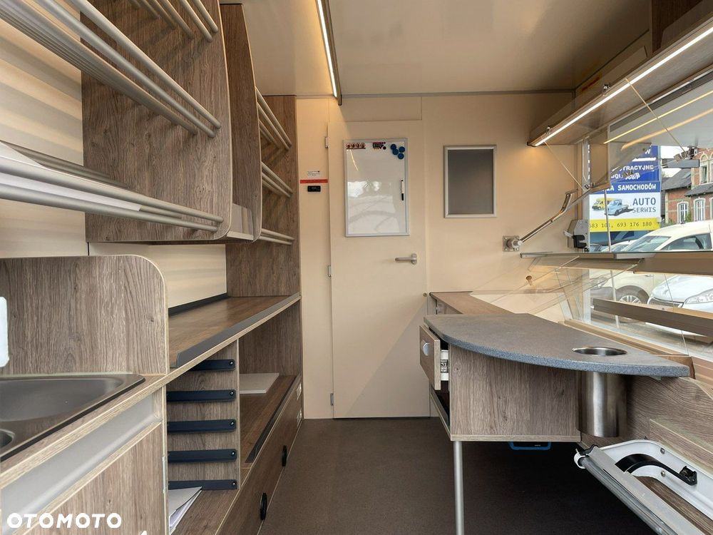Renault Master - 2