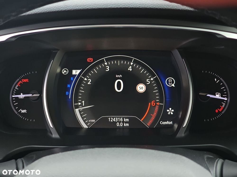 Renault Talisman 1.6 Energy TCe Intens EDC - 12